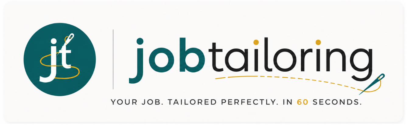 JobTailoring NZ